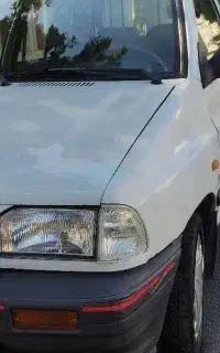 هاچپک پراید کره ای