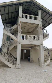 پیمانکاری ساختمان