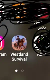 اکانت سرزمین وحشی بقا