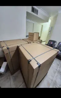 کارتن مقوا