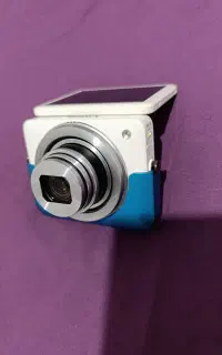 دوربین عکاسی و فیلمبرداری