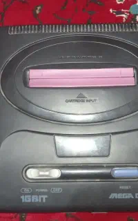 آتاری SEGA