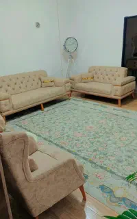 یک واحد مسکونی طبقه اول ۷۰متری حمیدیان