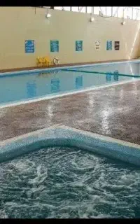 آموزش شنا و آب درمانی تضمینی خصوصی