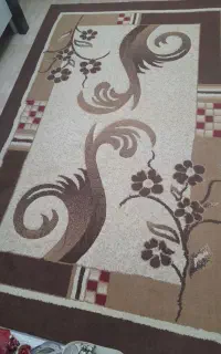 فرش اشپزخانه وراهرویی