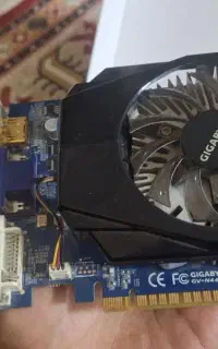 gigabyte Gt440 کارت گرافیک