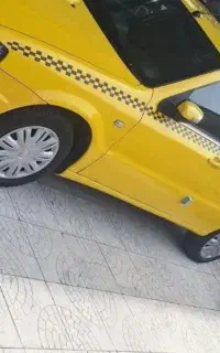 تاکسی گردشی