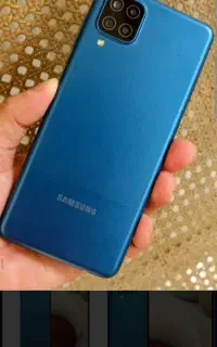 گوشی A12