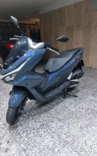 هوندا ‌ pcx ۱۶۰ فول تایلندی تک ریموت مدل ۴۰۴