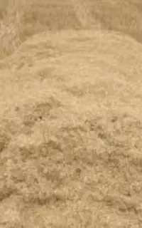 کاه خریدارم