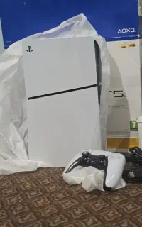 ps5 slim استاندارد
