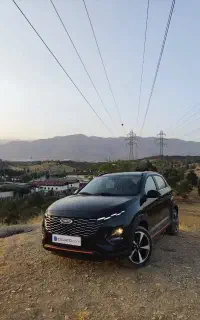 ایکس ۳۳ کراس/X33 CROSS/ام وی ام ایکس 33 کراس