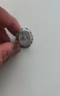 انگشتر شجر