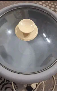 پلو پز ۱۲ نفره