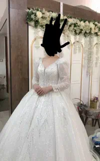 لباس عروس
