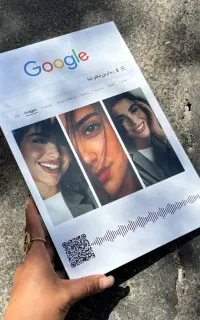 گوشواره تابلو دستبند و ....