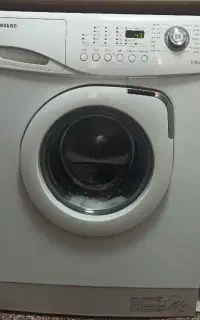 لباسشویی