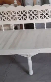 کت چوبی