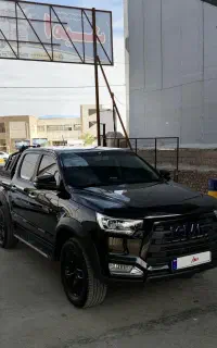 خودرویkmc t8 1403