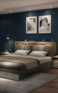 سرویس خواب دونفره
