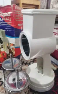 رنده رومیزه