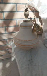 لوستر قدیمی