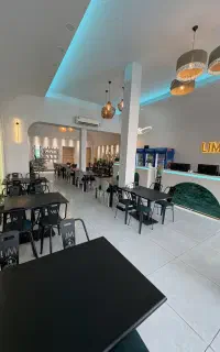 *استخدامی رستوران لیمو*