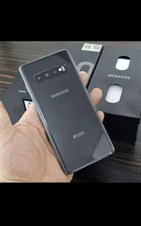 سامسونگ s10+