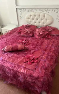 روتختی دونفره ترکیه