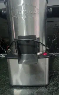سبزی خردکن ۶کیلویی یونیک