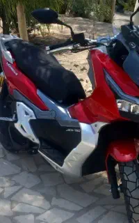 ای دی وی تکتاز ۱۵۰ Adv