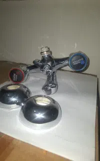شیرآلات حمام