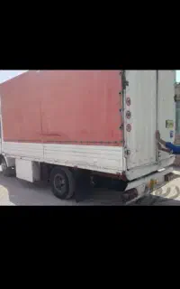 موسسه حمل بار افق