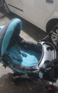 کالسکه بچه
