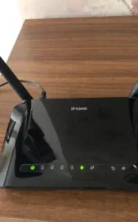 فروش مودم روتر پر سرعت D-link DLS-2740u