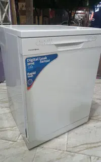 فروش ماشین ظرفشویی پاکشوما۱۴نفره درحدنو