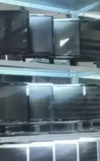 مانیتورالجی و سامسونگ