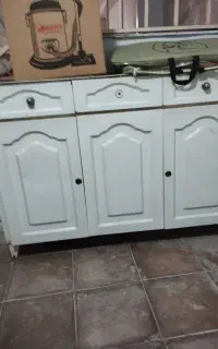 کابینت سه دره