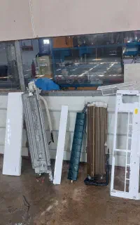 تعمیر و سرویس انواع کولرها در محدود ایسین و تازیان