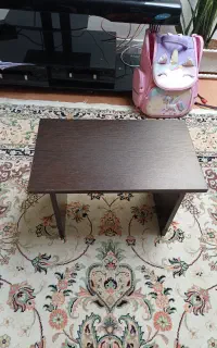 میز جلو مبلی (میز عسلی)