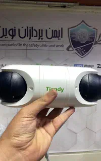 فروش و نصب دوربین، دزدگیر و جک دروازه در چمستان