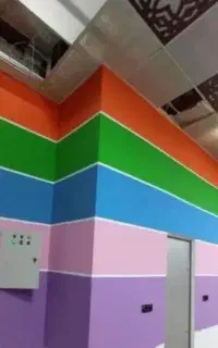 .نقاشی ساختمان.صدف