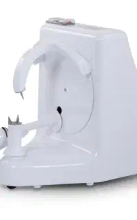 پوست کن برقی میوه