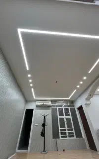 اجرای تخصصی سقف و دیوار کاذب