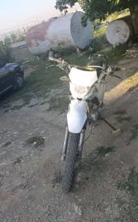 موتورسیکلت