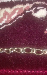 دست بند طلا