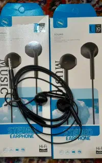 هدست سیمی مدل u19