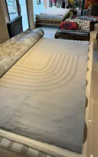 تخفیفات ویژه ۵۰٪ فرش دیبا