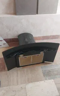 هود آشپزخانه کم کار