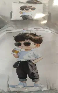 لحاف و روتختی